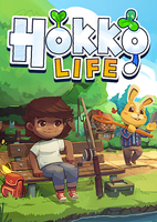Hokko Life KLUCZ STEAM CD KEY BEZ VPN WYSYŁKA 24/7