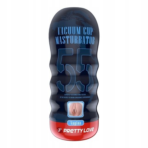 Masturbator dla Mężczyzn Ciasna Wagina Mocno Ssąca +Gratis Żel Nawilżający na Arena.pl