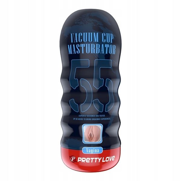 Masturbator dla Mężczyzn Ciasna Wagina Mocno Ssąca +Gratis Żel Nawilżający zdjęcie 2