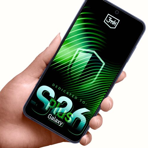 samsung galaxy s26+ - 3mk flexibleglass na Arena.pl