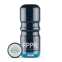 fppr. - mouth masturbator white