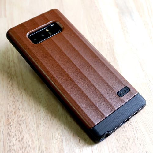ETUI RINGKE FLEX S GALAXY NOTE 8 +FOLIA CAŁY EKRAN na Arena.pl