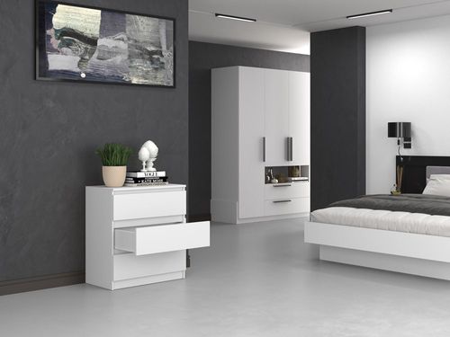 KOMODA MALWA M3 70 - BIEL na Arena.pl