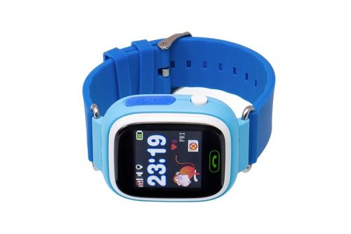 Garett Electronics KIDS2 NIEBIESKI na Arena.pl