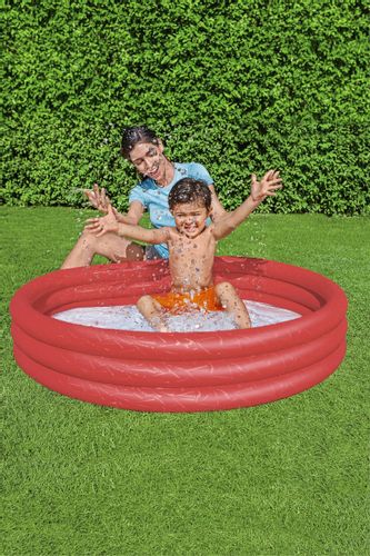 Basen Dmuchany Brodzik 102X25Cm Bestway na Arena.pl