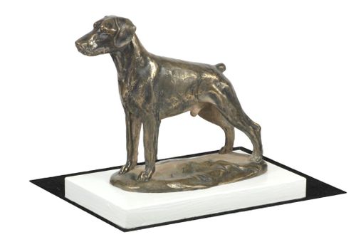Doberman - figurka - 4565 na Arena.pl