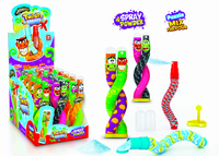 JOHNY BEE SPRAY TWISTY 16,5Gx18SZT TREATS