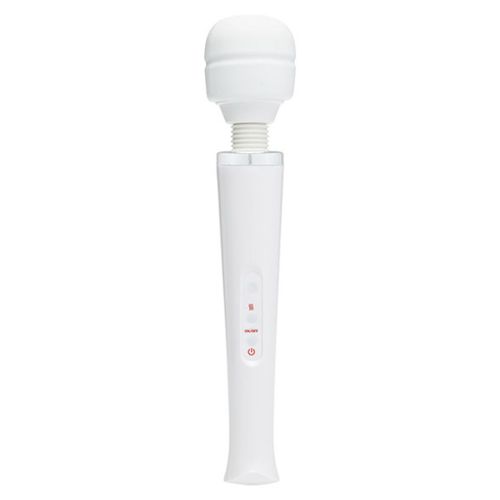 Masażer - 2 Speed Magic Wand Massager Vibrator na Arena.pl