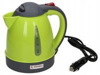 Czajnik elektryczny samochodu 1L pod zapalniczkę 24V 300w TIR ciężarówki