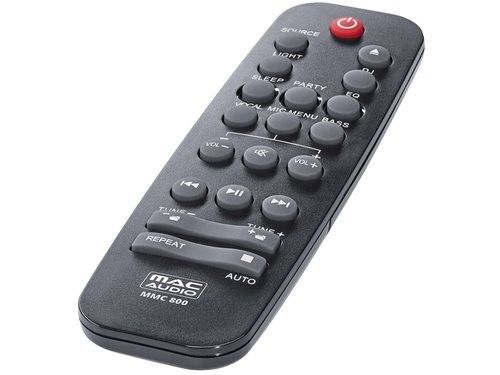 MAC AUDIO Głośnik Bluetooth MMC 800 na Arena.pl