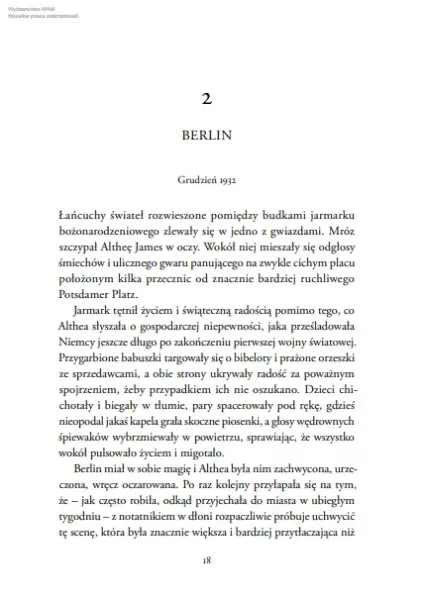 Strażniczka spalonych książek zdjęcie 15