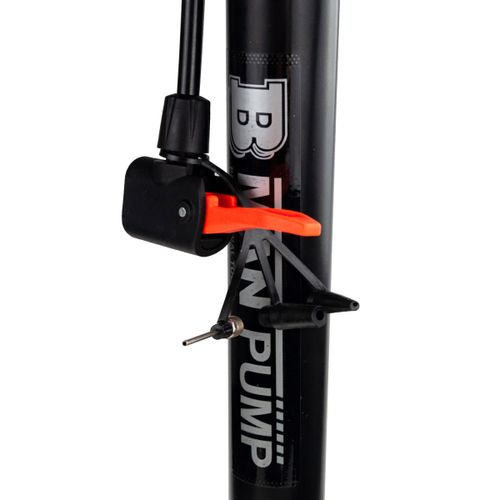 POMPKA ROWEROWA MANOMENTR PODŁOGOWA STACJONARNA na Arena.pl