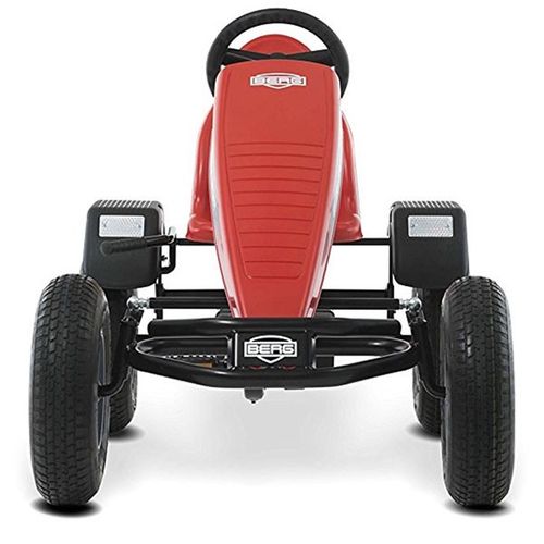 BERG Extra Spor BFR (Z2) na Arena.pl