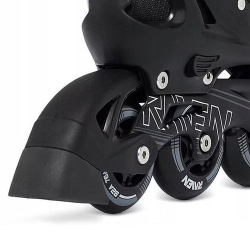 Rolki Raven Profession Plus Black 2026 38-42 na Arena.pl