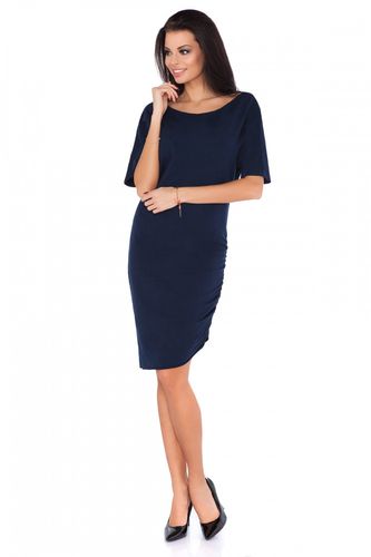 Sukienka Model P3 Navy   RaWear Rozmiar - 40 na Arena.pl