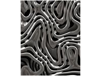 40X50CM ŻYWA ABSTRAKCJA OBRAZ