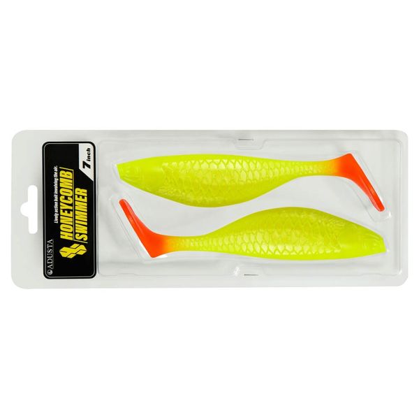 ADUSTA HONEYCOMB 103 CHART WHITE OT zdjęcie 2