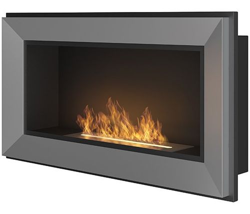 Biokominek Simple Fire FRAME 900 inox na Arena.pl