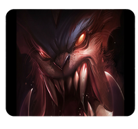 Podkładka pod myszkę League of Legends
