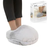 ELEKTRYCZNY OGRZEWACZ DO STÓP prezent dla kobiety żony mamy 15-99 urodziny