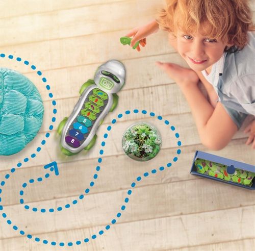 Robot Coding Lab Koko Programowalny Robot Krokodyl na Arena.pl