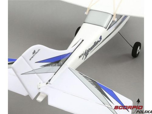 Mini Apprentice S RTF Mode 1 na Arena.pl