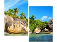 OBRAZ WYSPA SESZELACH