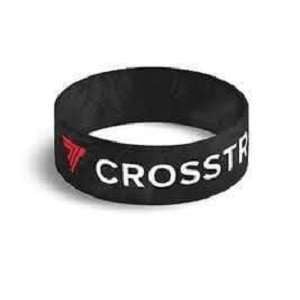 Trec - Opaska na nadgarstek CROSSTREC zdjęcie 1