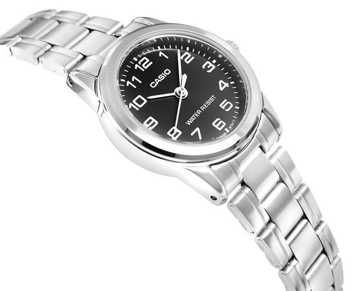 Zegarek Damski CASIO LTP-V001D-1BUDF + BOX zdjęcie 2