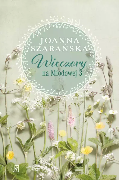 Wieczory na Miodowej 3 zdjęcie 1