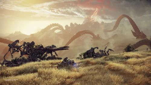 Horizon Forbidden West PS5 na Arena.pl