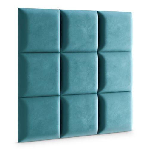 PANELE ŚCIENNE TAPICEROWANE 50cm x 50cm MAGIC VELVET 2223 na Arena.pl