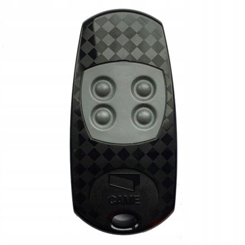 Pilot 4-kanałowy CAME ATOMO AT04EV 433,92MHz NOWY ORYGINAŁ na Arena.pl