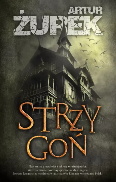 Strzygoń zdjęcie 1