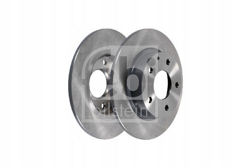 TARCZA HAM TYL 265X9 P FEBI BILSTEIN na Arena.pl