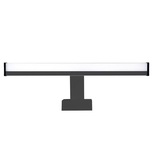 Kinkiet Mirore Czarny 8W 40cm na Arena.pl