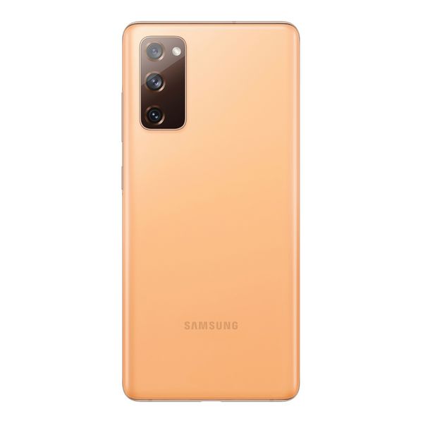 Samsung Galaxy S20 FE 5G G781 6/128GB Dual Sim Pomarańczowy na Arena.pl