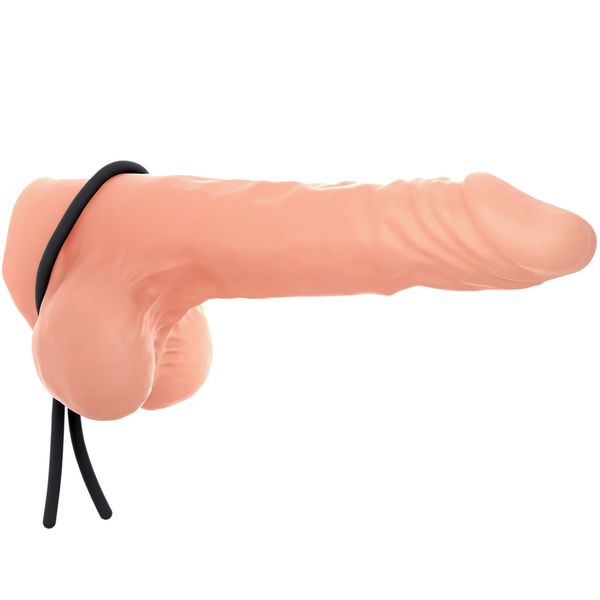 Cockring Lasso Adjustable zdjęcie 4