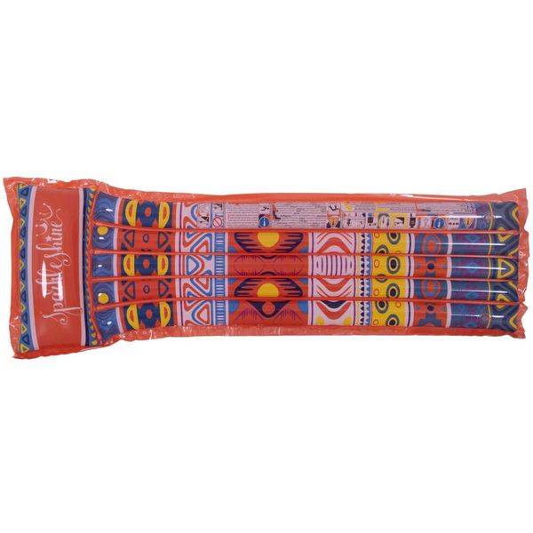 MATERAC PLAŻOWY BOHO 171x66x22CM 33116 zdjęcie 5