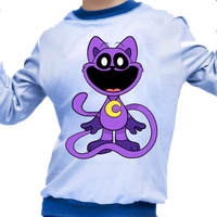 Piżama dziecięca Catnap