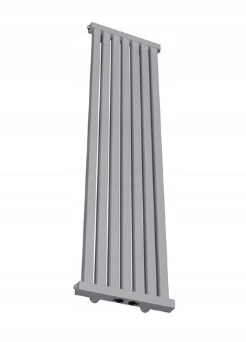Grzejnik dekoracyjny RADIATOR 100x32 SZARY STR na Arena.pl