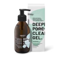 Veoli Botanica żel oczyszczający Deeply Pore 200ml