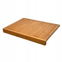 Deska do krojenia do pieczywa Excellent Houseware bambus 1 szt.