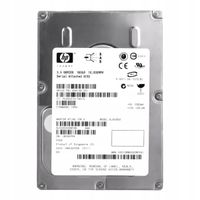 Dysk HP 434108-001 300 GB 3,5" SAS