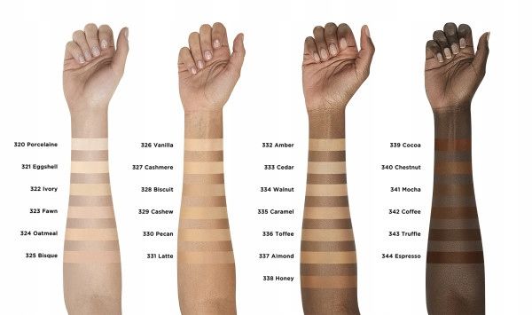 Loreal Infaillible More Than Concealer Korektor 322 zdjęcie 3