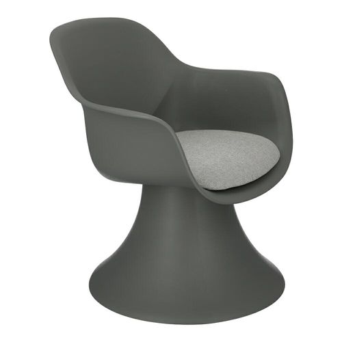 Fotel Lollipop Szary na Arena.pl