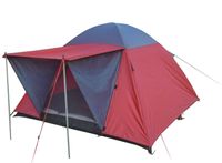namiot kempingowy czteroosobowy texel ii