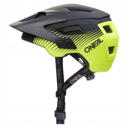 Kask rowerowy O'neal Defender r. L/XL na Arena.pl