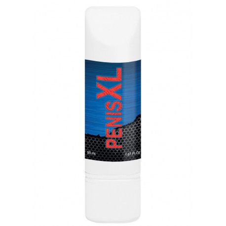 PENIS XL CREAM Większy i twardszy Penis 50ml na Arena.pl