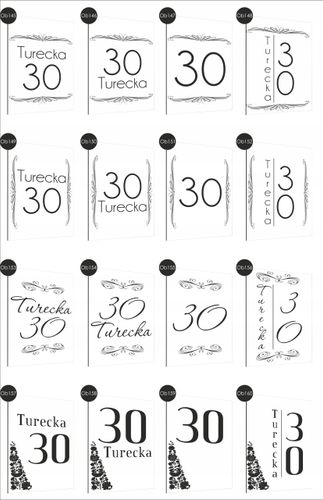 Tabliczka Tablica ADRESOWA nierdzewna dibomd 40x30 NUMER NA DOM złota na Arena.pl